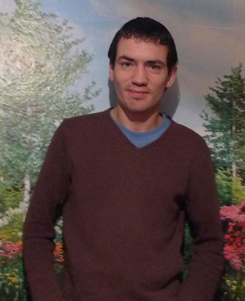 Гриша Шилин