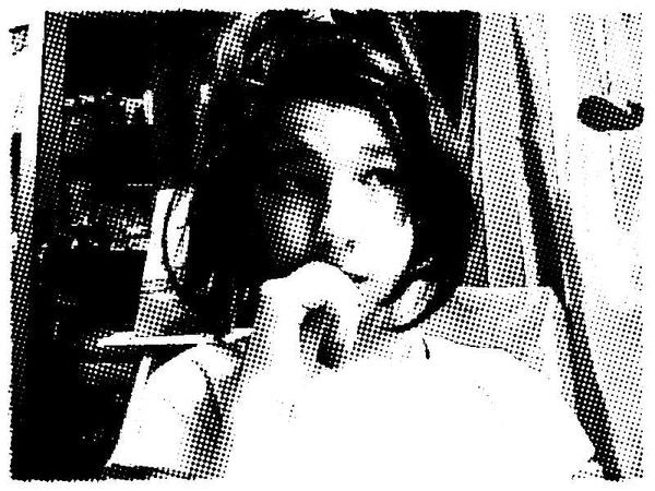 Дина Гильманова