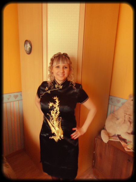 Юля Куземцева