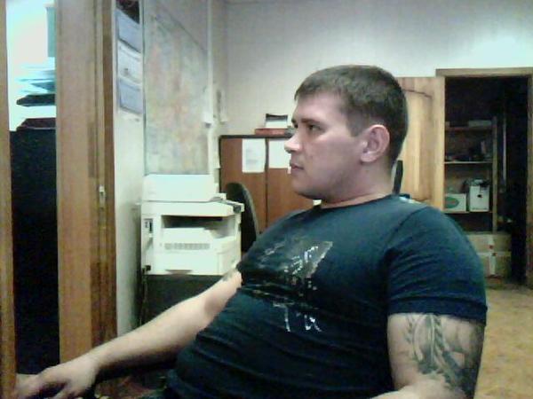 Сергей Ширшов