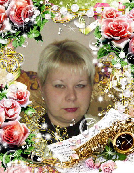 Олечка Батова