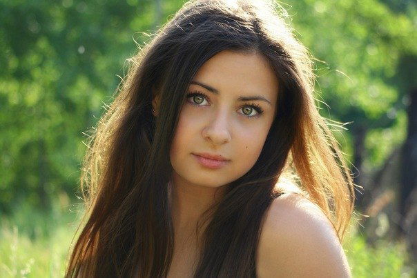 Марина Магна