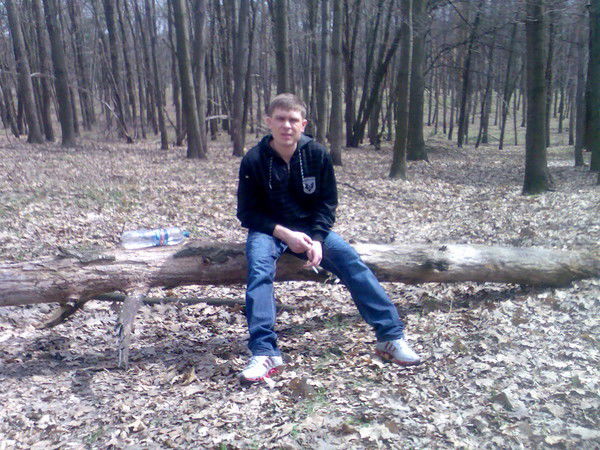 Сергей Анисимов