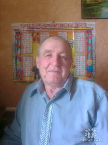 Виктор Зинюхин