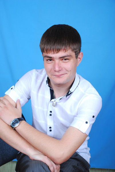 Александр Фарафонов