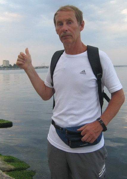 Михаил Тарасов