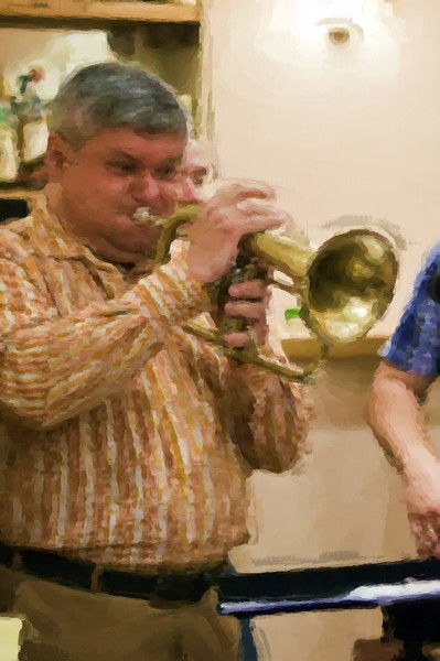 Юрий Голубинский