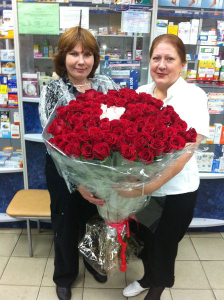 Ирина Волкова