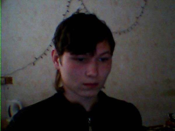 Сергей Важенин