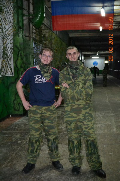 Санек Галюта