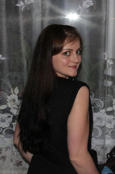 Ксения Борисовна Васильева