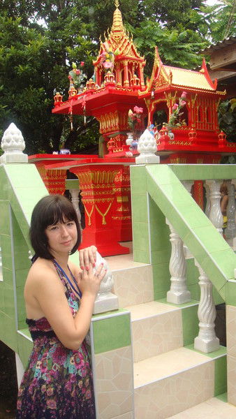 Мария Амелина