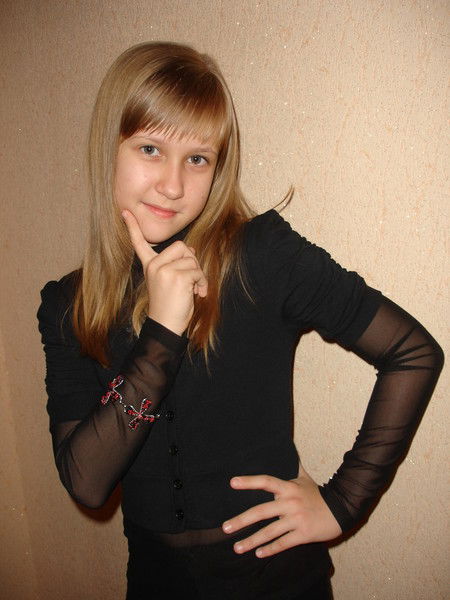 Юлиана Абзалилова