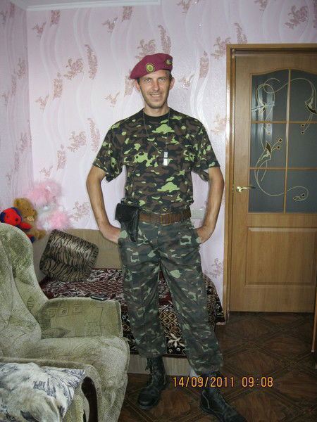 Дмитрий Бакуров