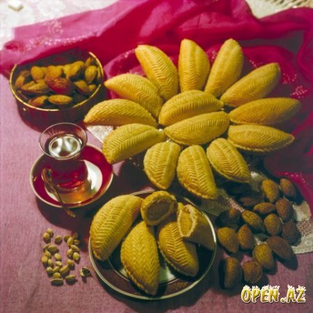 Шахбаз Маммедов