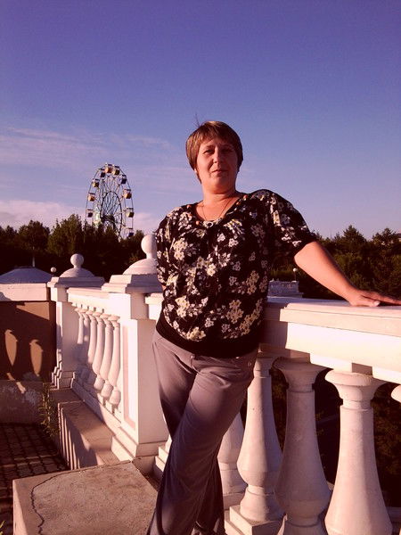 Ирина Вединеева