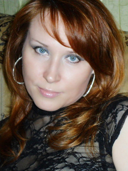 Виолетта Марина