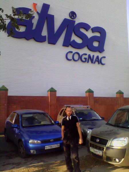 Пётр Ганцев