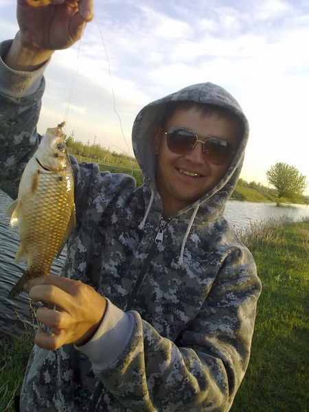 Петя Сергеев