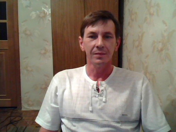 Алексей Сартори