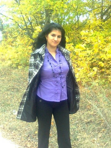 Елена Королькова