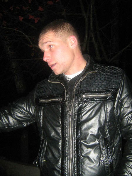 Алексей Щеголев