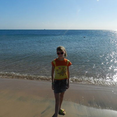 Аделя Ахметзянова