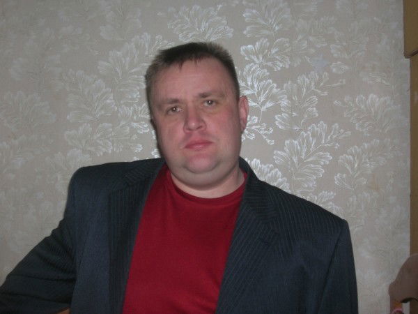 Михаил Балакин