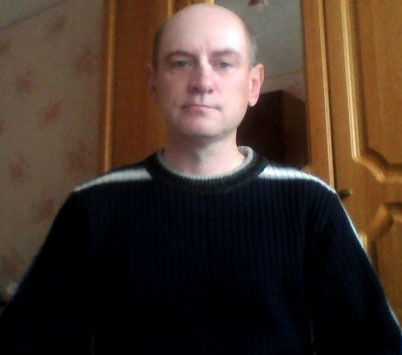 Сергей Тарарышкин