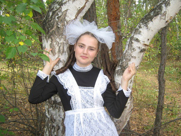 Влада Болдырева