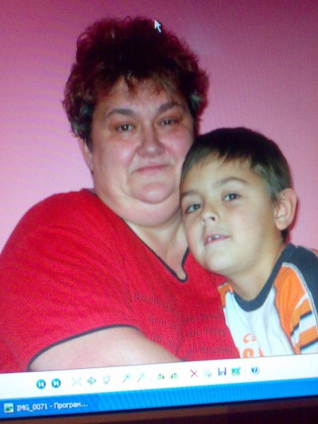 Людмила Антонова