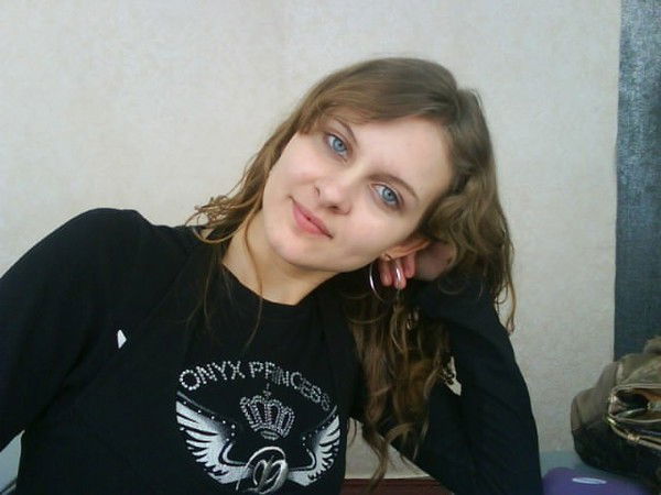 Татьяна Билячат