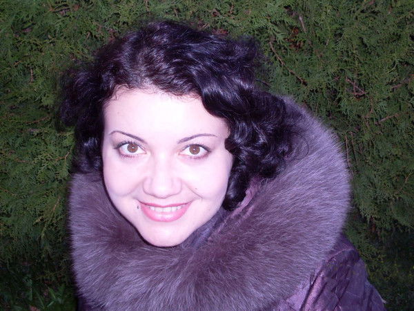 Светлана Ф.