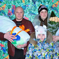 Наталья Бобрик