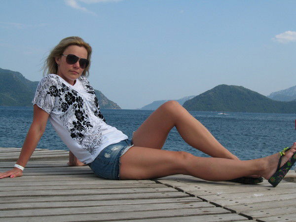 Ольга Ковальская