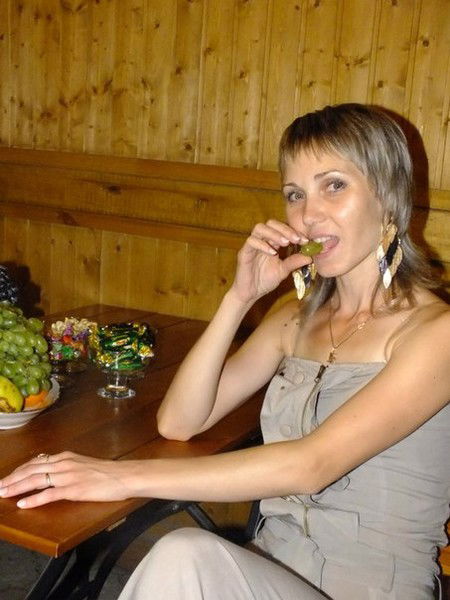 Альфия Бочкова