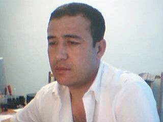 Жамшид Ботиров