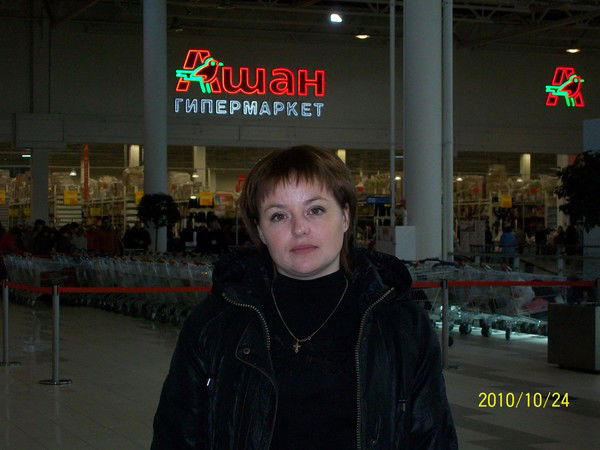 Наталья Шпулинг