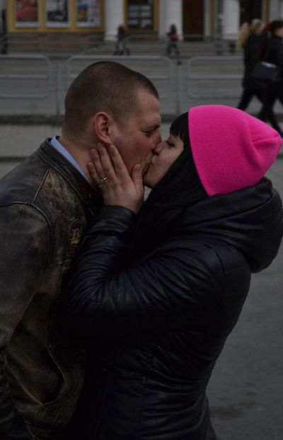 Кирилл Люшаков