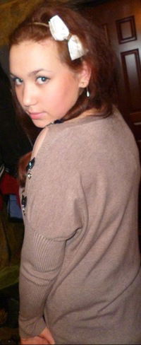 Татьяна Пушкаш