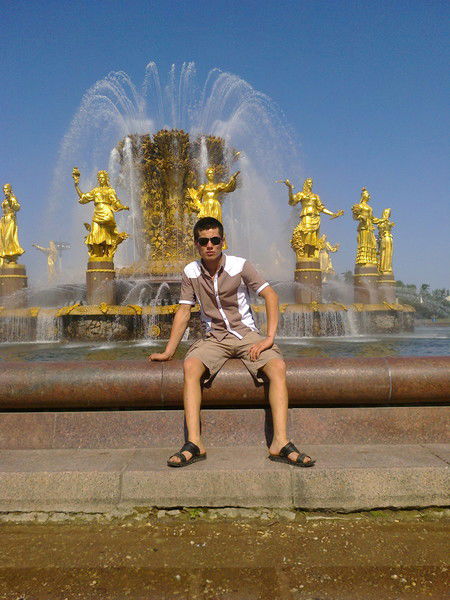 Чыныбек Абдуллаев