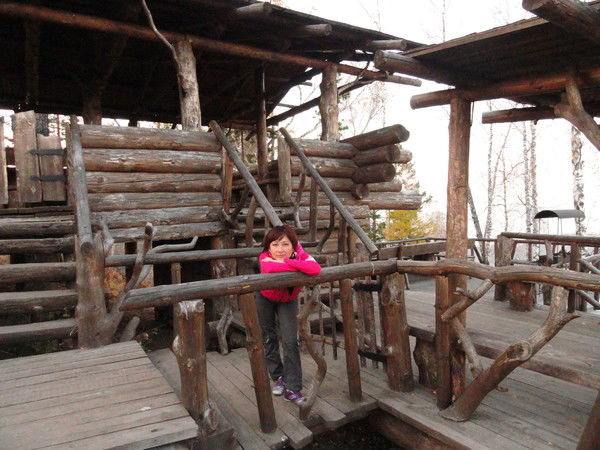 Александра Бурнакова