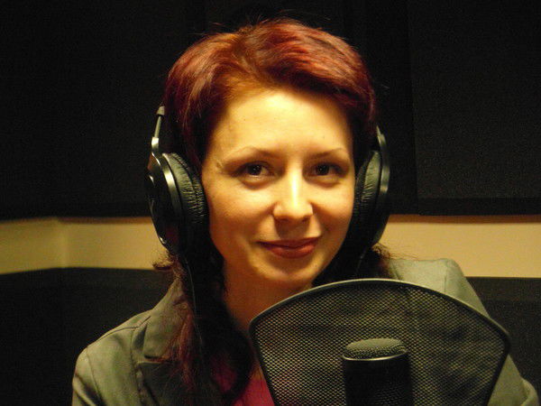 Ольга Хасанова