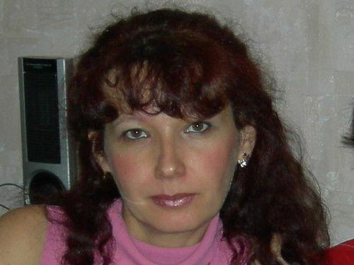 Софья Карлович