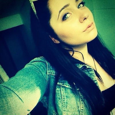 Полина Дегтярева