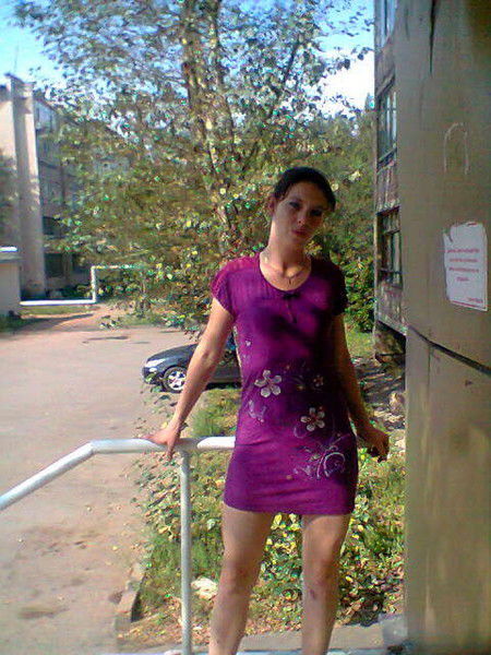 Валерия Рудь