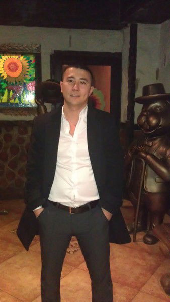 Сергей Мишин