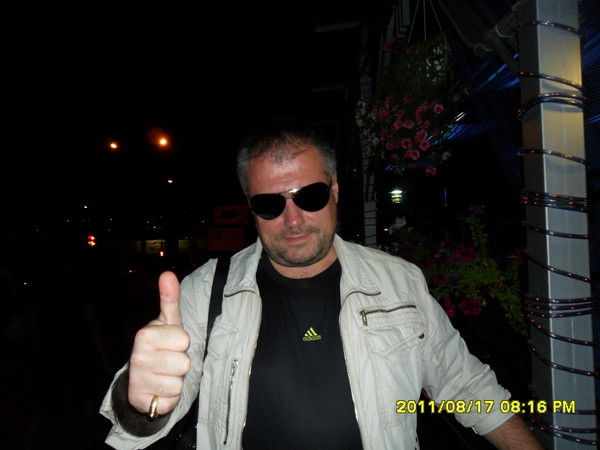 Александр Курочкин