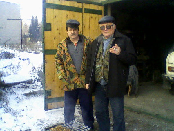 Николай Бобин