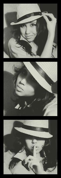 Мила Шишкина